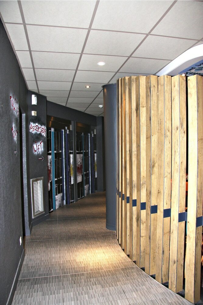 Hotel H�tel Ibis Toulouse Purpan