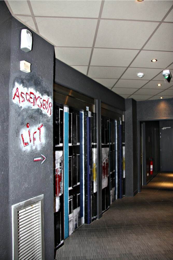 Hotel H�tel Ibis Toulouse Purpan