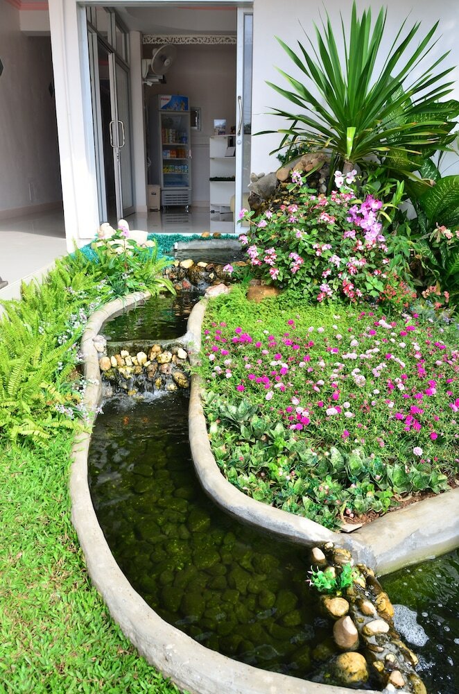 Wiangphumin Hotel