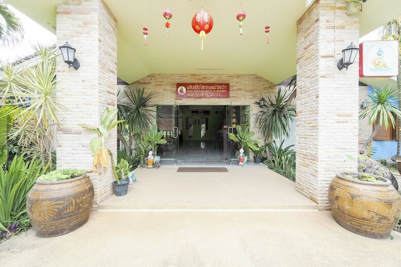 Oyo 920 Saensukkho Hotel And Resorts