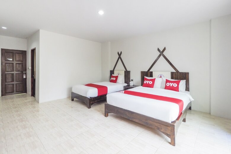 Oyo 920 Saensukkho Hotel And Resorts