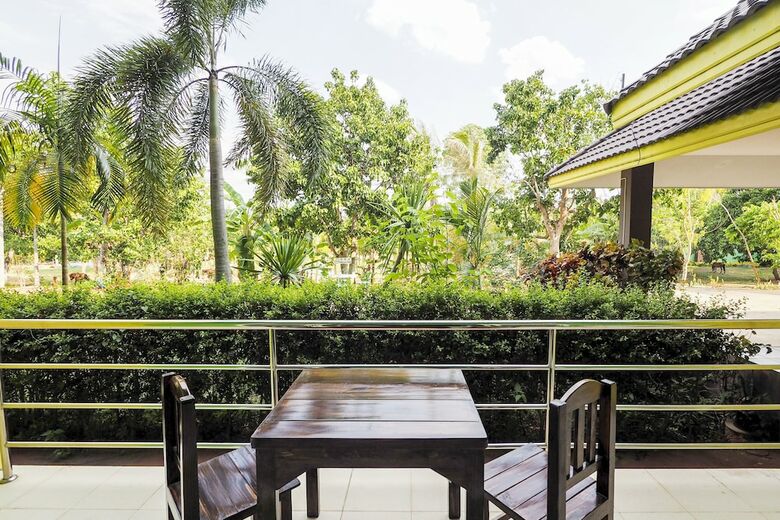 Oyo 920 Saensukkho Hotel And Resorts