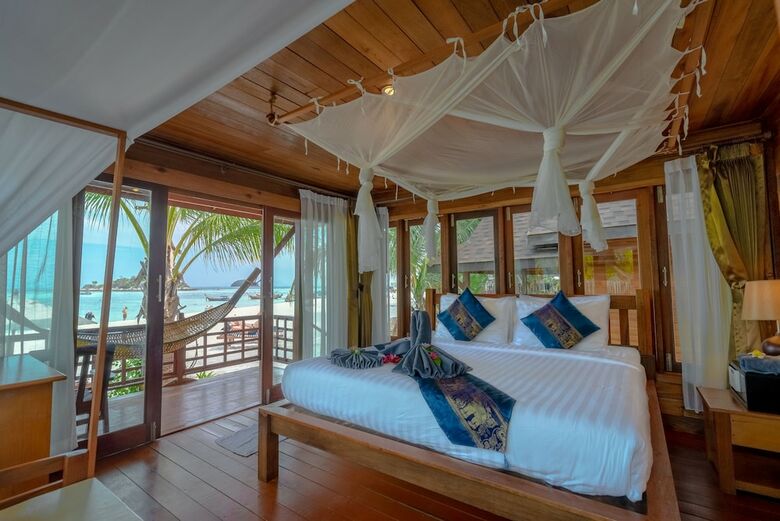 Hotel Lipe Beach Resort
