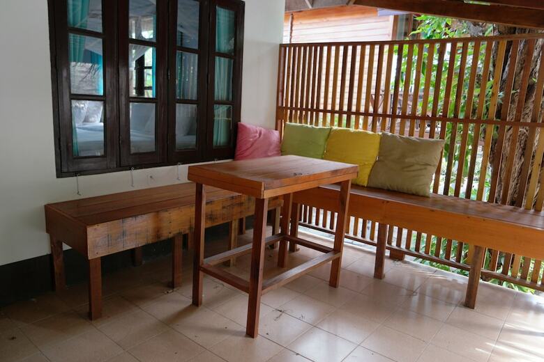 Hotel Lipe Beach Resort