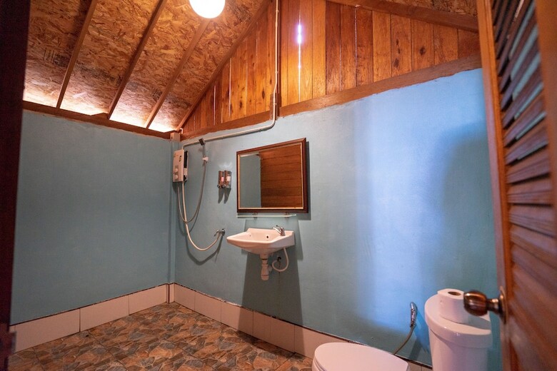 Hotel Lipe Beach Resort