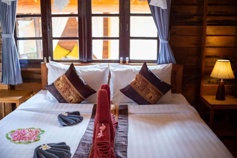 Hotel Lipe Beach Resort