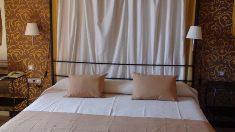 Hostal Hospederia Monasterio de Rueda