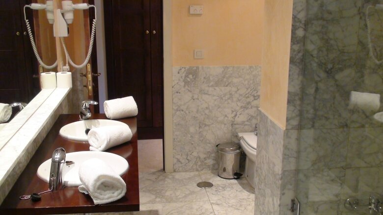 Hostal Hospederia Monasterio de Rueda