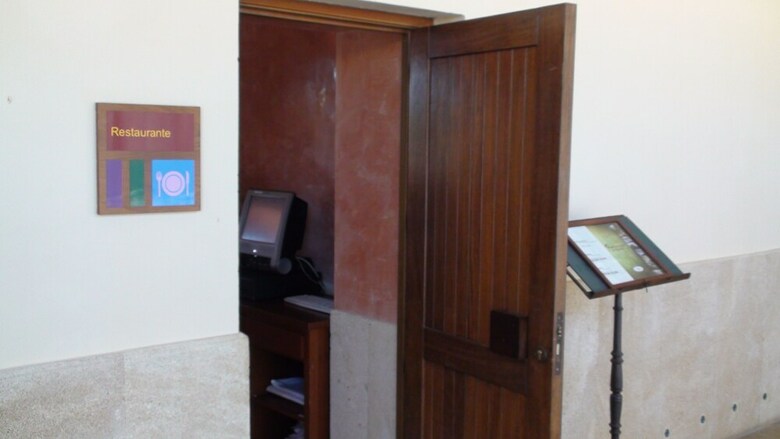 Hostal Hospederia Monasterio de Rueda