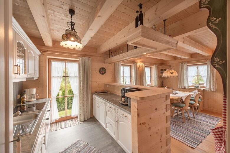 �tztal Chalet