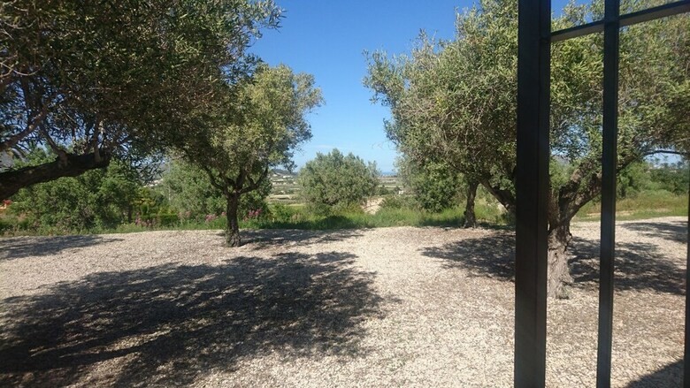 Fincahotel Cases De Sant Jaume