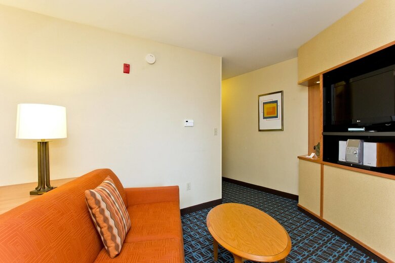 Hotel Fairfield Inn & Suites Winchester