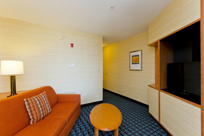Hotel Fairfield Inn & Suites Winchester