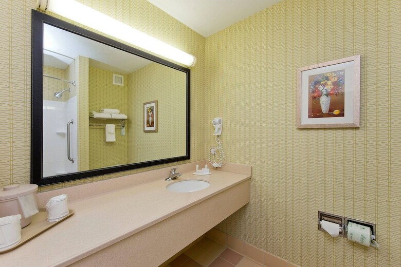 Hotel Fairfield Inn & Suites Winchester