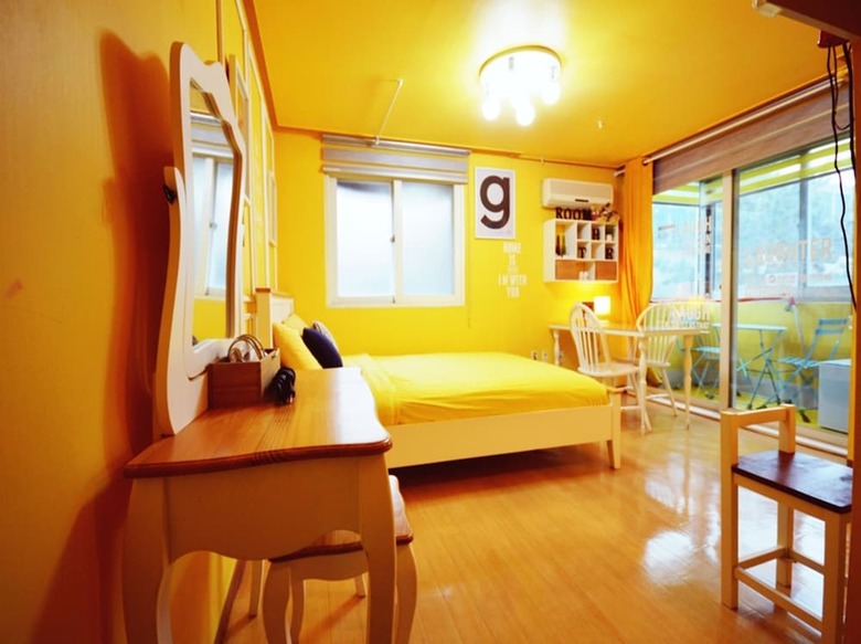 Hotel Han River Guesthouse