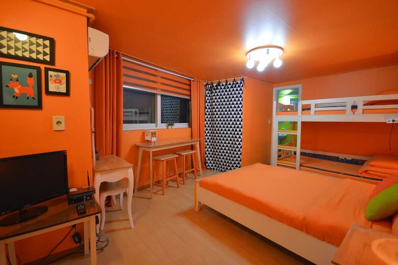 Hotel Han River Guesthouse