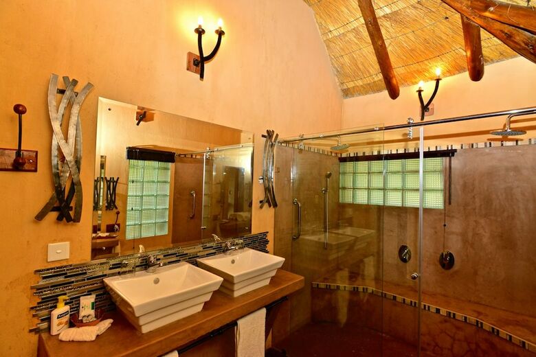 Posada Gorges Lodge