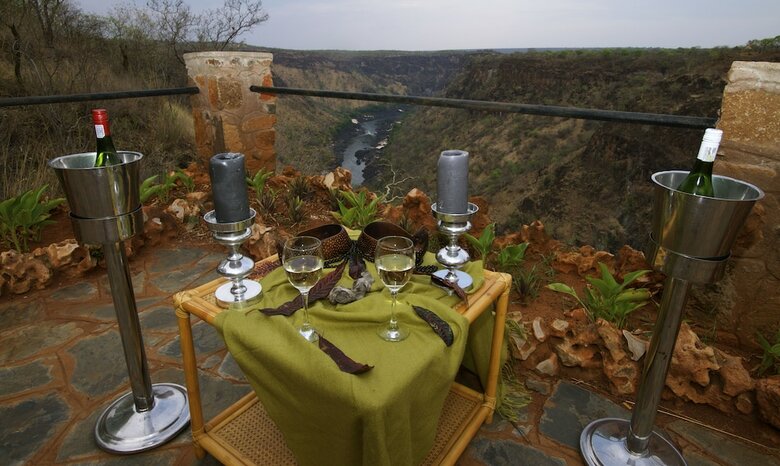 Posada Gorges Lodge