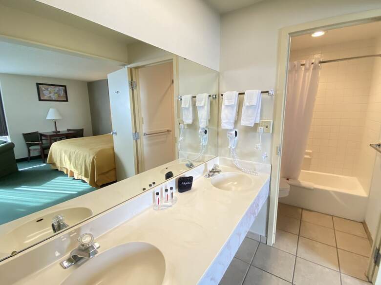 Hotel Travelodge By Wyndham Great Falls