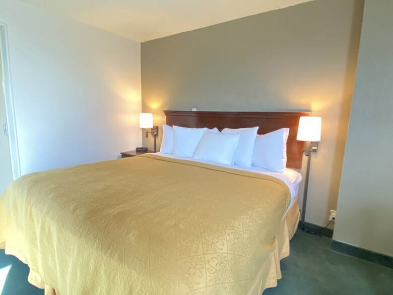 Hotel Travelodge By Wyndham Great Falls