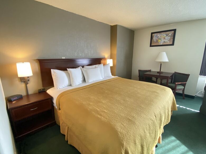 Hotel Travelodge By Wyndham Great Falls