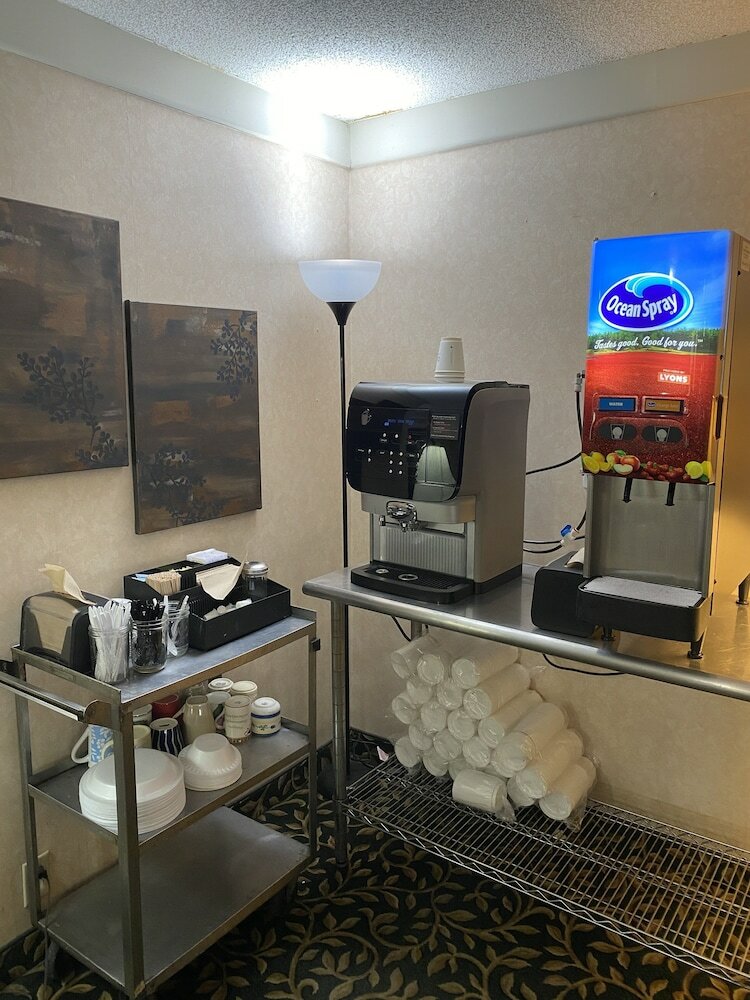 Hotel Travelodge By Wyndham Great Falls