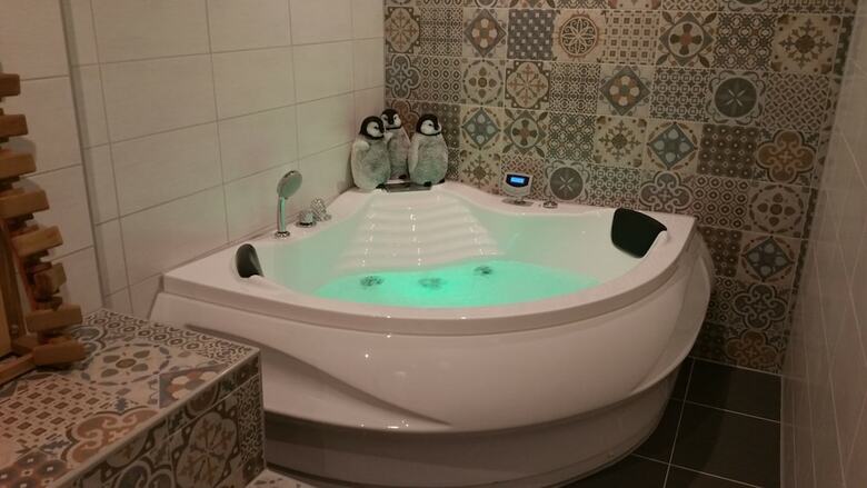 Fletcher Parkhotel Val Monte