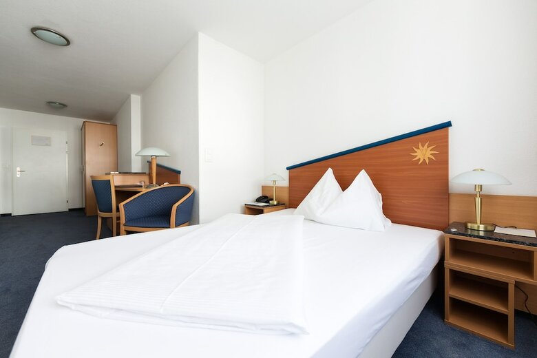 Turmhotel Victoria