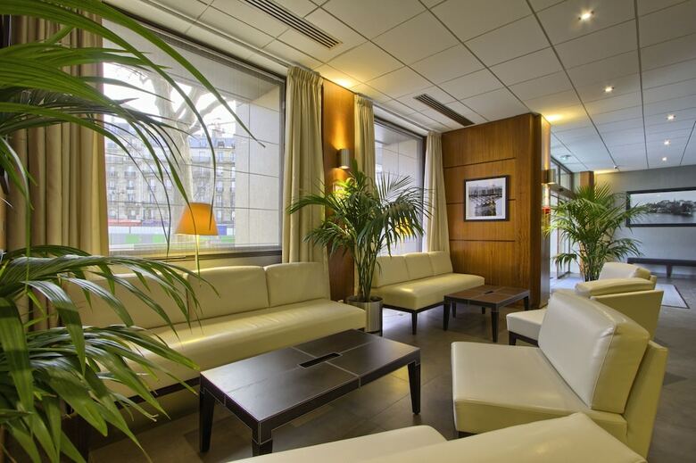 Timhotel Berthier Paris 17