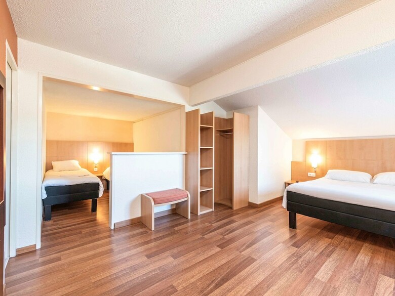 Hotel Ibis Issoire