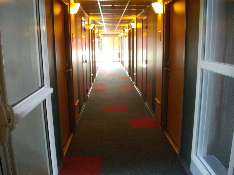 Hotel Ibis Issoire