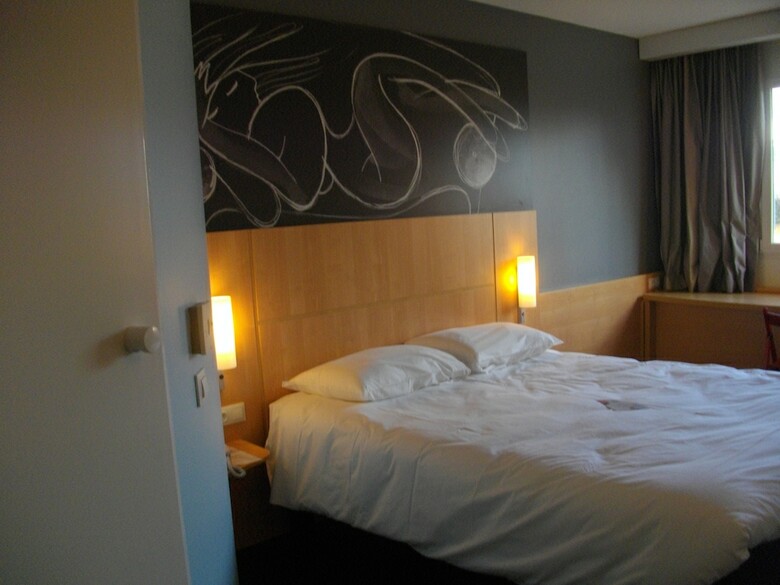 Hotel Ibis Issoire