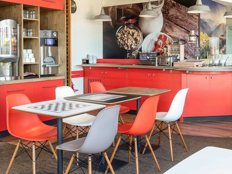 Hotel Ibis Issoire