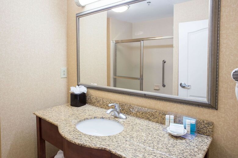 Hotel Hampton Inn & Suites Southern Pines-pinehurst
