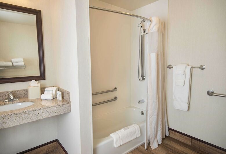 Hotel Hilton Garden Inn Wisconsin Dells