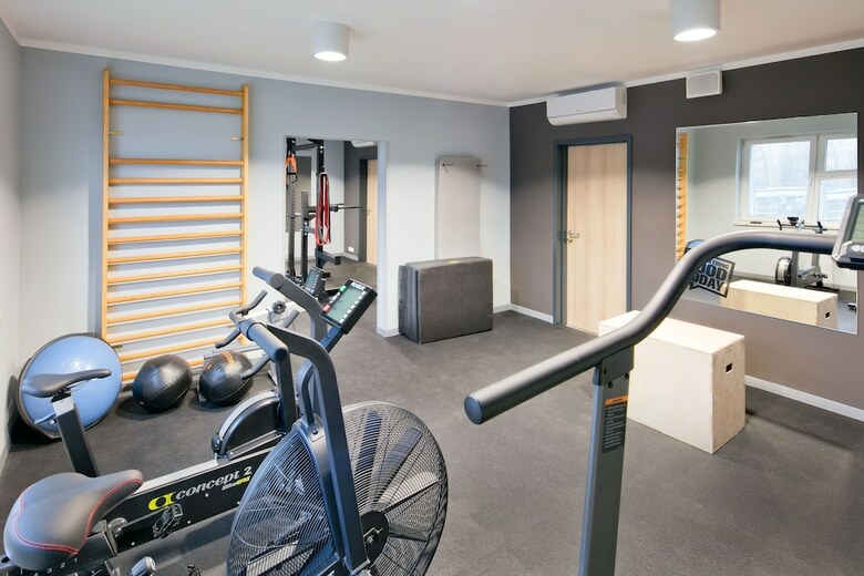 Start Hotel Atos