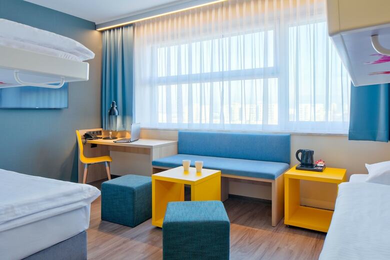 Start Hotel Atos