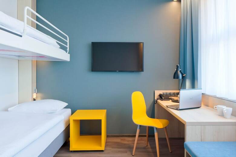 Start Hotel Atos
