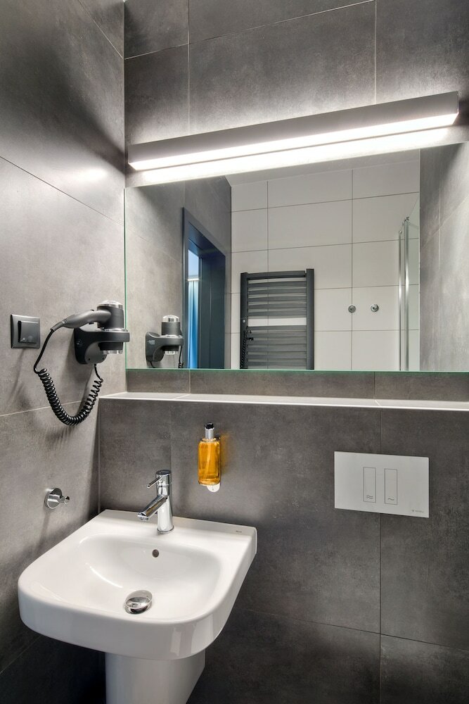 Start Hotel Atos