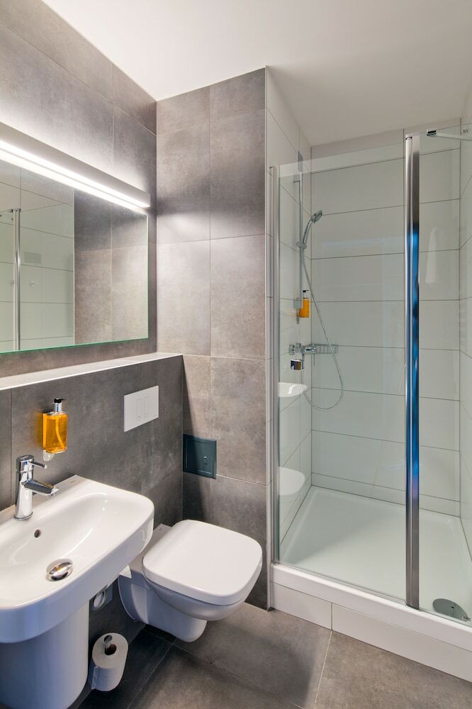 Start Hotel Atos