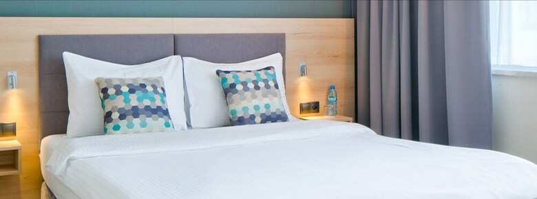 Start Hotel Atos