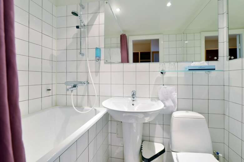 Hotell Z�ta