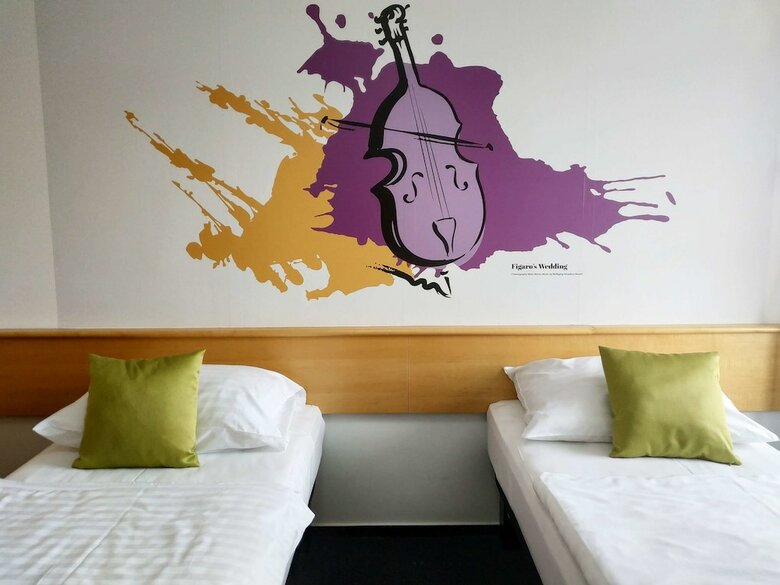 Hotel Ibis Styles Maribor City Center