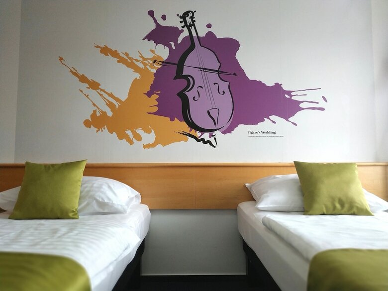 Hotel Ibis Styles Maribor City Center