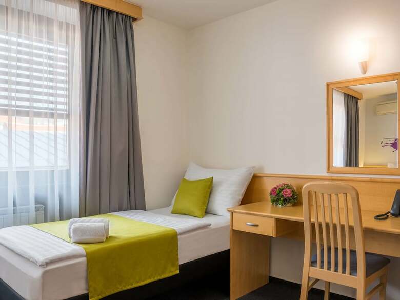 Hotel Ibis Styles Maribor City Center