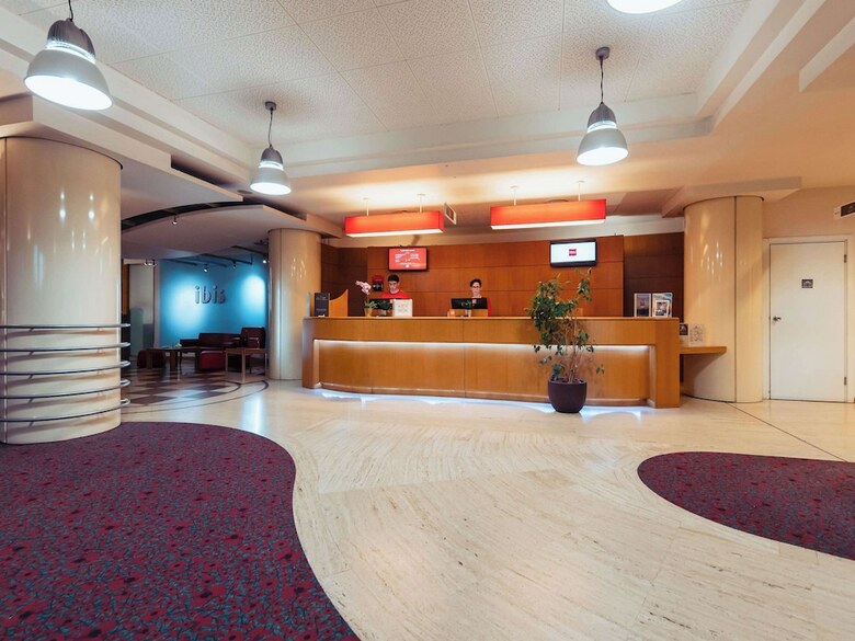 Hotel Ibis Firenze Nord Aeroporto