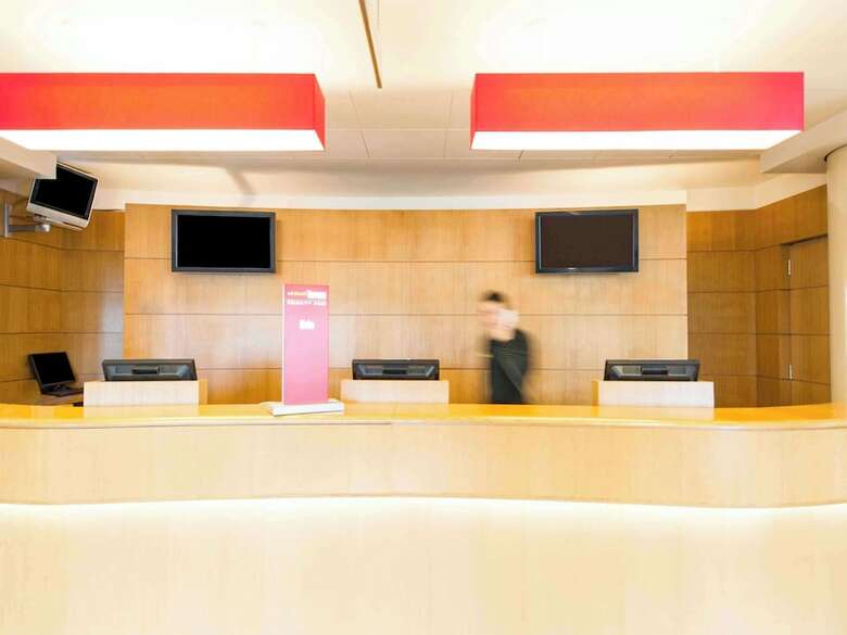 Hotel Ibis Firenze Nord Aeroporto