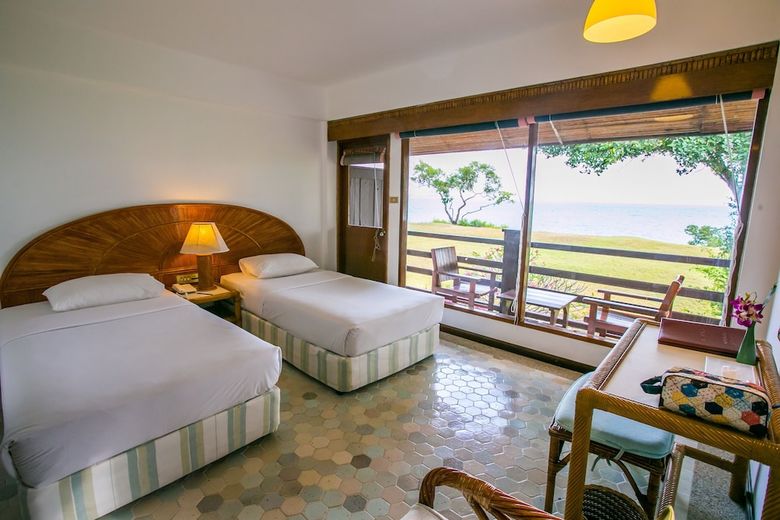 Apartamento Rayong Resort