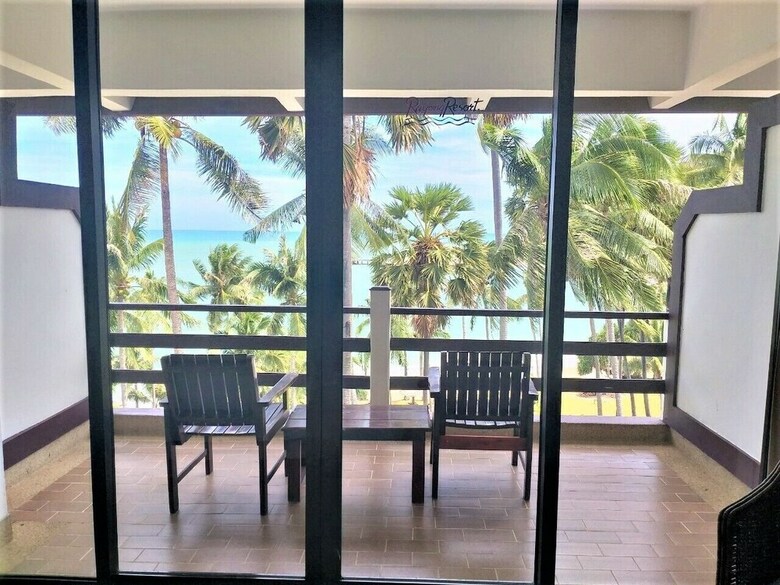 Apartamento Rayong Resort
