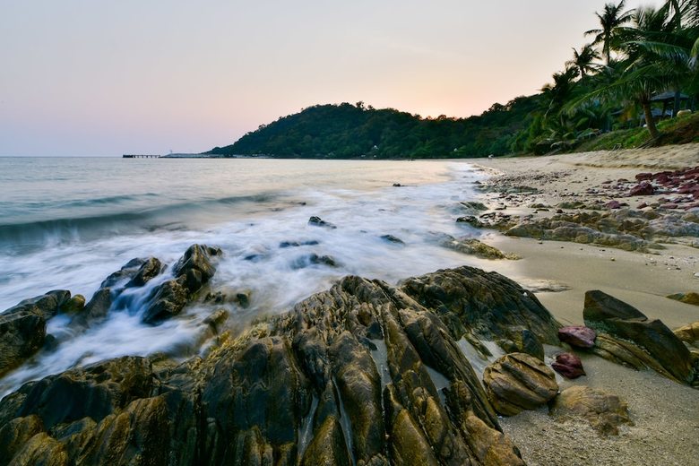 Apartamento Rayong Resort